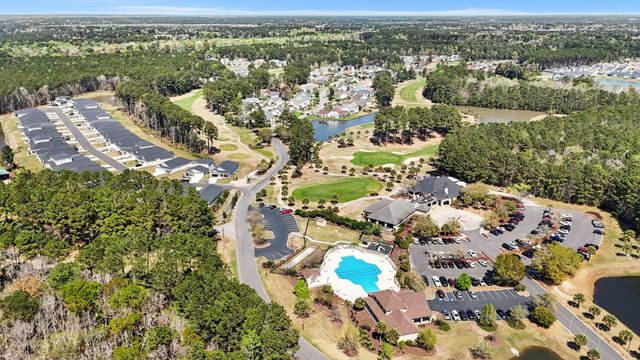 301 Whitchurch Dr., Murrells Inlet, SC 29576