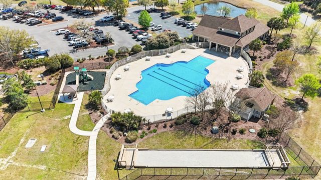 301 Whitchurch Dr., Murrells Inlet, SC 29576