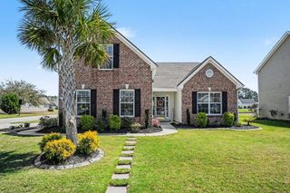 301 Whitchurch Dr., Murrells Inlet, SC 29576