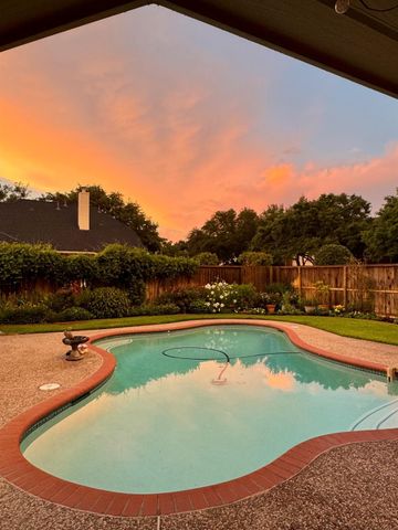 22902 Greenrush Drive, Katy, TX 77494