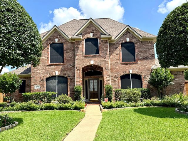 22902 Greenrush Drive, Katy, TX 77494