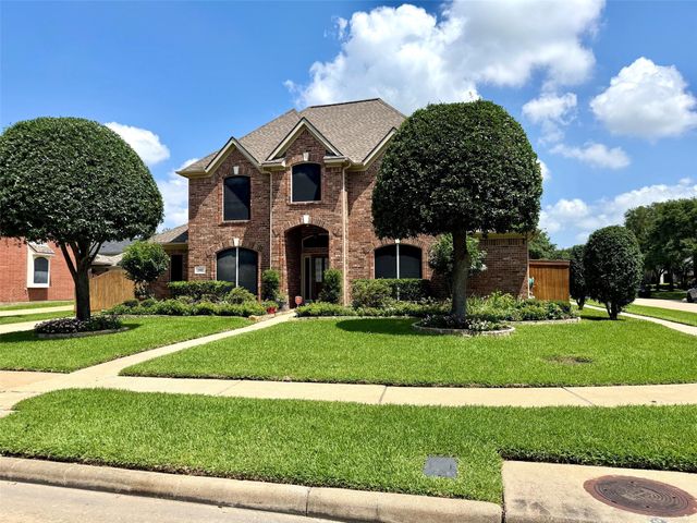 22902 Greenrush Drive, Katy, TX 77494