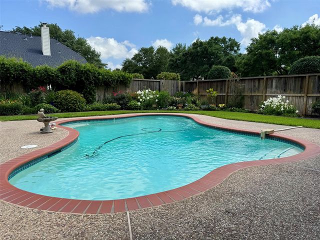 22902 Greenrush Drive, Katy, TX 77494