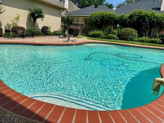 22902 Greenrush Drive, Katy, TX 77494