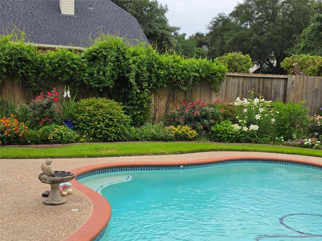 22902 Greenrush Drive, Katy, TX 77494