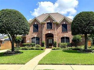 22902 Greenrush Drive, Katy, TX 77494
