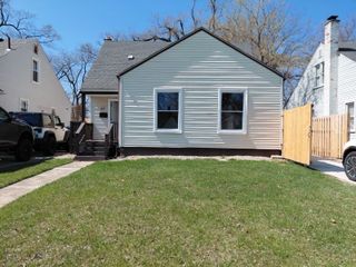 8845 Faust Avenue, Detroit City, MI 48228