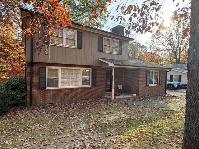 1112 Hardimont Road, Raleigh, NC 27609