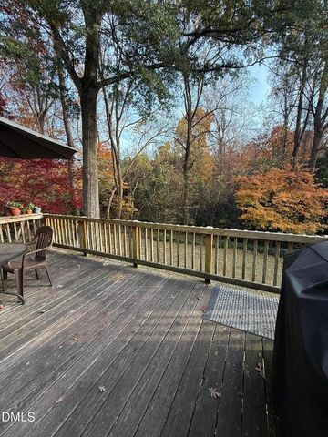 1112 Hardimont Road, Raleigh, NC 27609