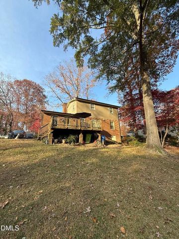 1112 Hardimont Road, Raleigh, NC 27609