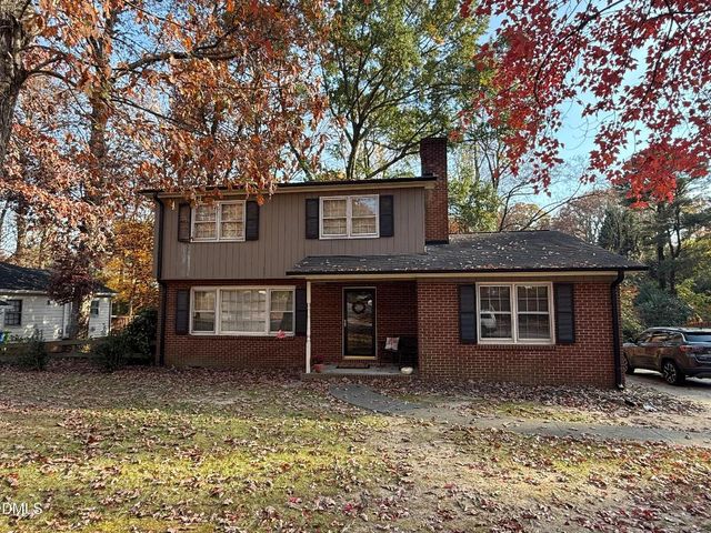 1112 Hardimont Road, Raleigh, NC 27609