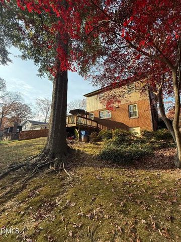 1112 Hardimont Road, Raleigh, NC 27609