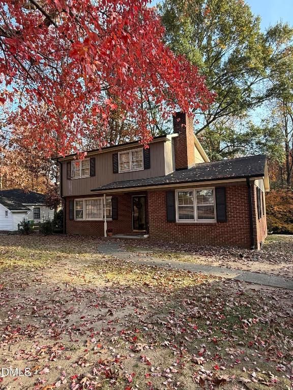1112 Hardimont Road, Raleigh, NC 27609