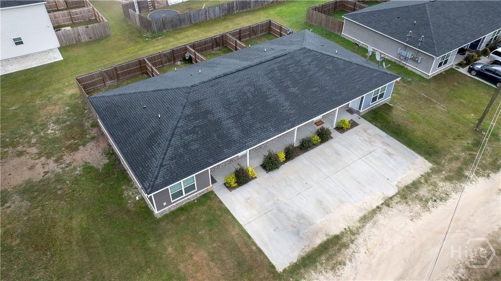 Image 14 of property listing at 36 SW Pine Street SW, Ludowici, GA 31316