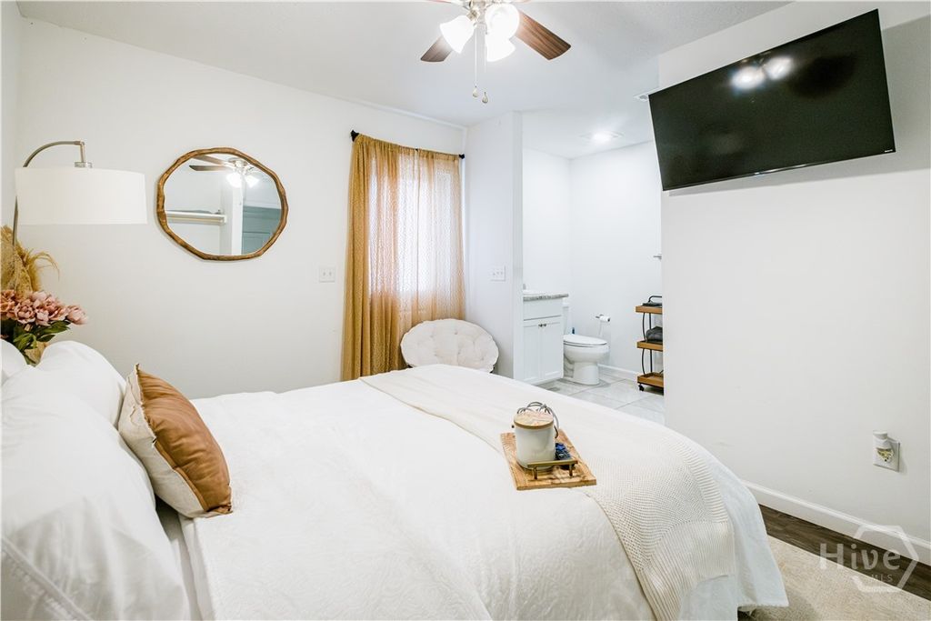 Image 19 of property listing at 36 SW Pine Street SW, Ludowici, GA 31316