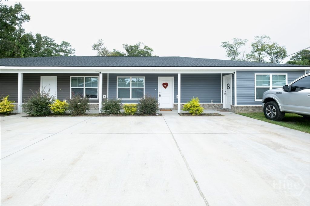 Image 27 of property listing at 36 SW Pine Street SW, Ludowici, GA 31316