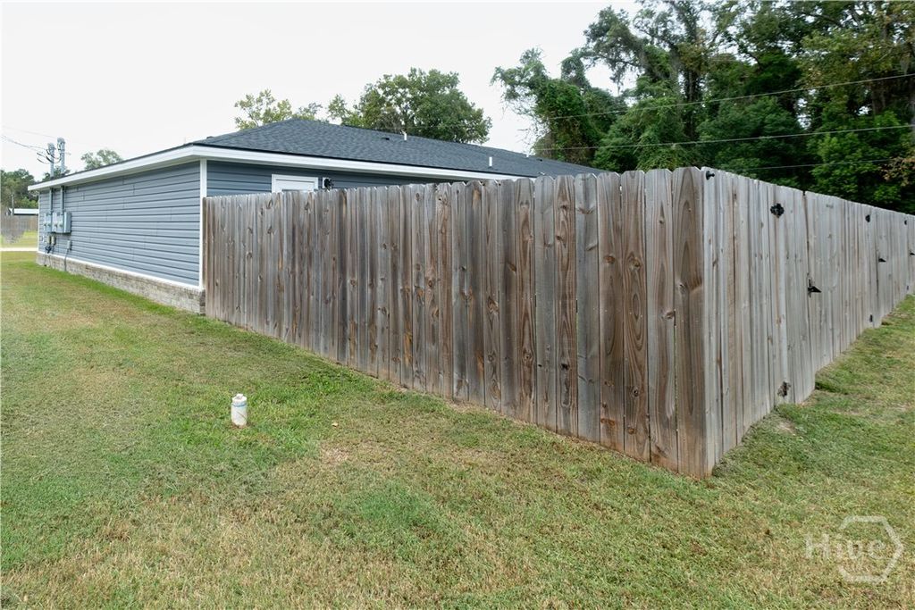 Image 31 of property listing at 36 SW Pine Street SW, Ludowici, GA 31316