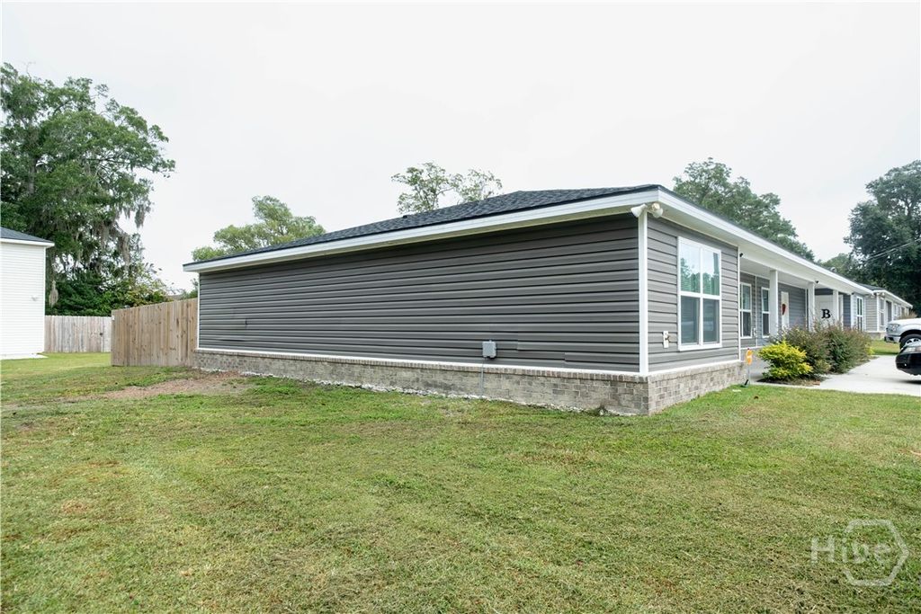 Image 35 of property listing at 36 SW Pine Street SW, Ludowici, GA 31316