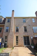 436 N PARK DR, Arlington, VA 22203