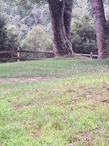 523 Pantertown Circle, Mineral Bluff, GA 30559
