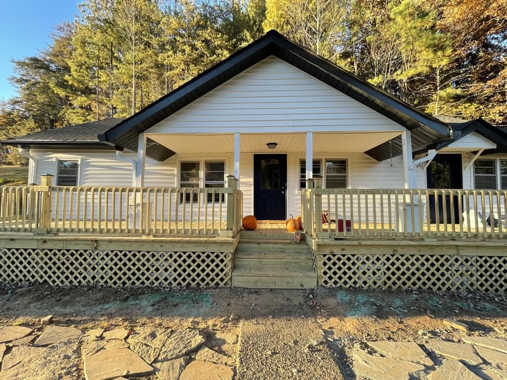 523 Pantertown Circle, Mineral Bluff, GA 30559