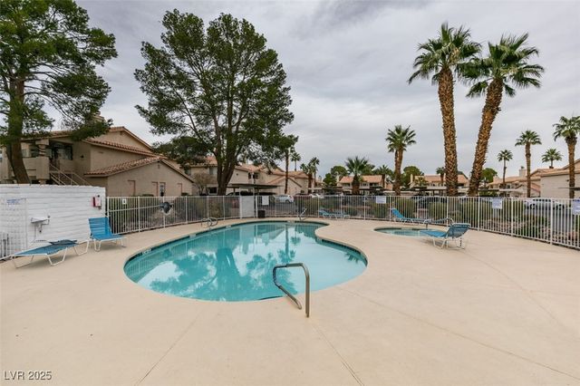 1301 Pinto Rock Lane 202, Las Vegas, NV 89128