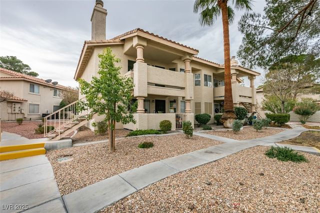 1301 Pinto Rock Lane 202, Las Vegas, NV 89128