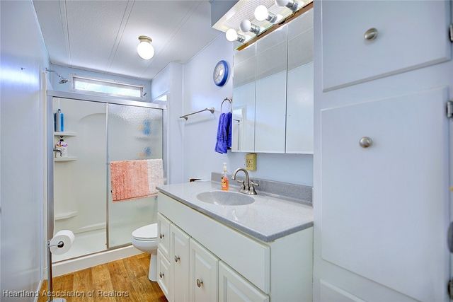 2111 Jacaranda Way, Sebring, FL 33872