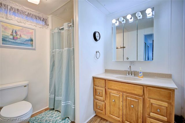 2111 Jacaranda Way, Sebring, FL 33872