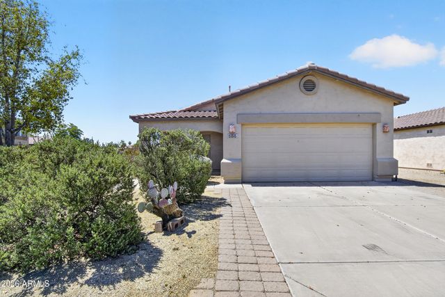 566 E RENEGADE Place, San Tan Valley, AZ 85143