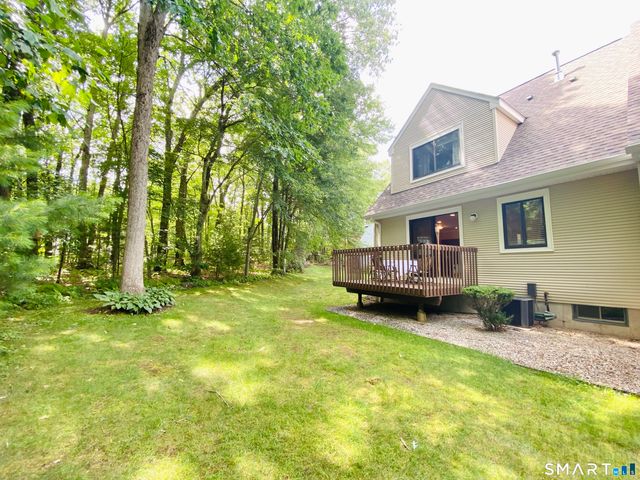 7 Garden Path 7, Farmington, CT 06032