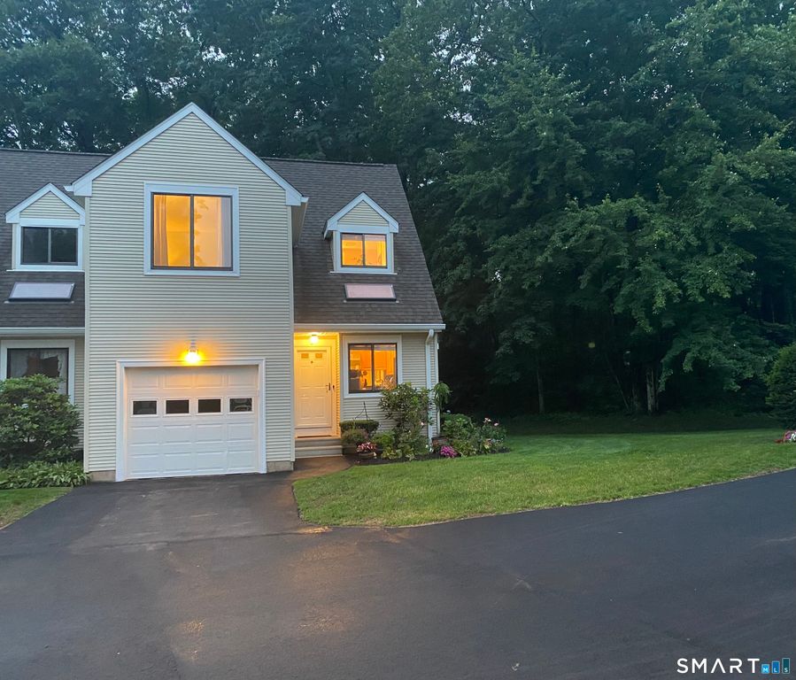 7 Garden Path 7, Farmington, CT 06032