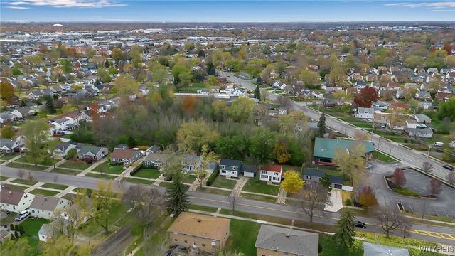 414 Longmeadow Road, Amherst, NY 14226