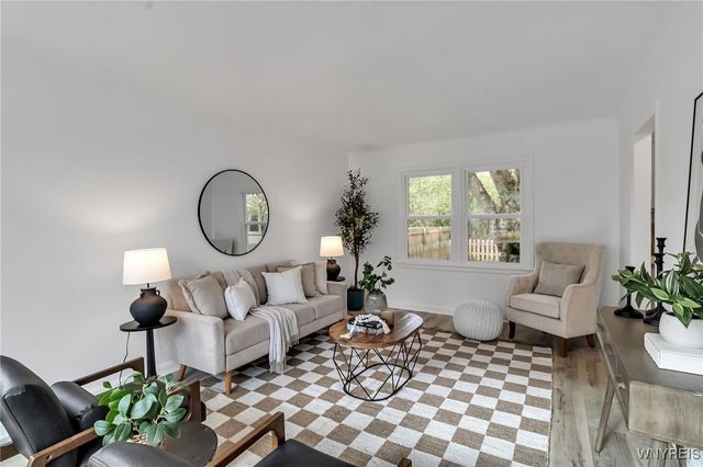 414 Longmeadow Road, Amherst, NY 14226