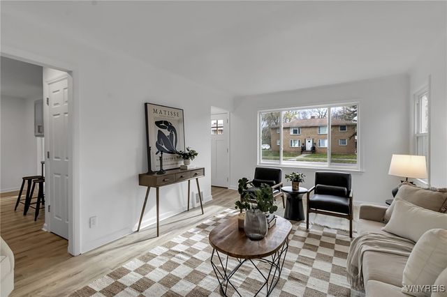 414 Longmeadow Road, Amherst, NY 14226