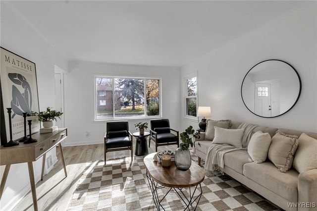 414 Longmeadow Road, Amherst, NY 14226