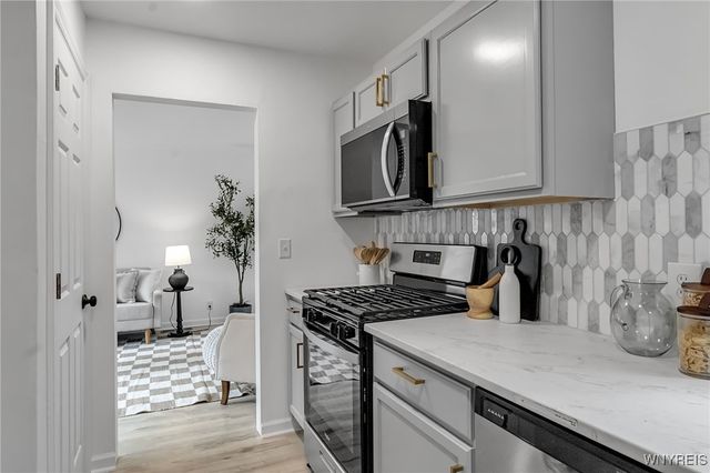 414 Longmeadow Road, Amherst, NY 14226