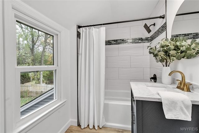 414 Longmeadow Road, Amherst, NY 14226