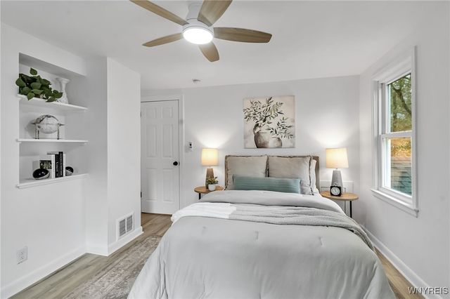 414 Longmeadow Road, Amherst, NY 14226