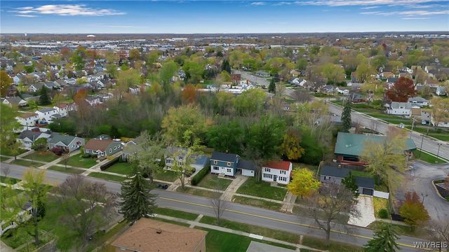 414 Longmeadow Road, Amherst, NY 14226