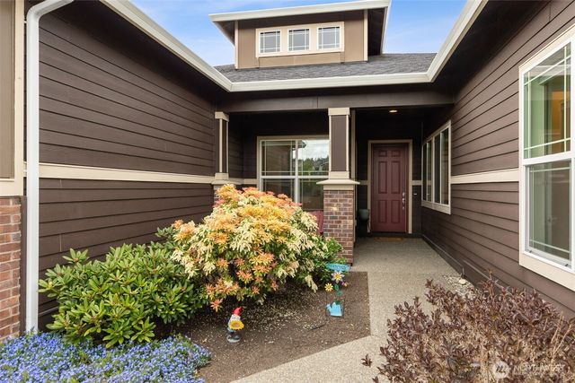 5206 Waldron Drive NE, Olympia, WA 98516