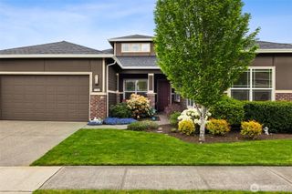 5206 Waldron Drive NE, Olympia, WA 98516