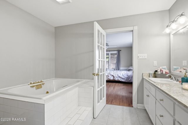 420 Rosemount Drive, New Iberia, LA 70560