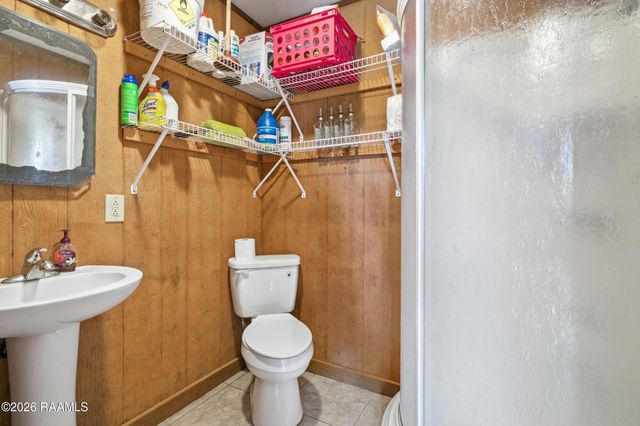 420 Rosemount Drive, New Iberia, LA 70560