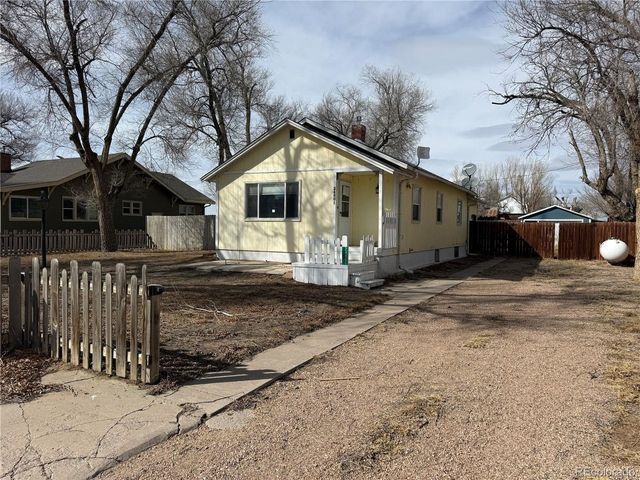 24801 1st St, Galeton, CO 80622