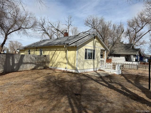 24801 1st St, Galeton, CO 80622