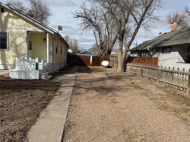 24801 1st St, Galeton, CO 80622