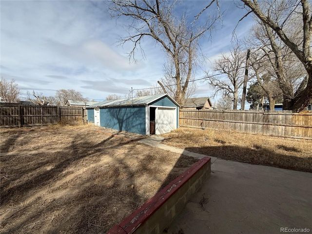 24801 1st St, Galeton, CO 80622