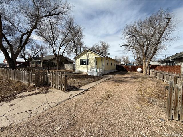 24801 1st St, Galeton, CO 80622