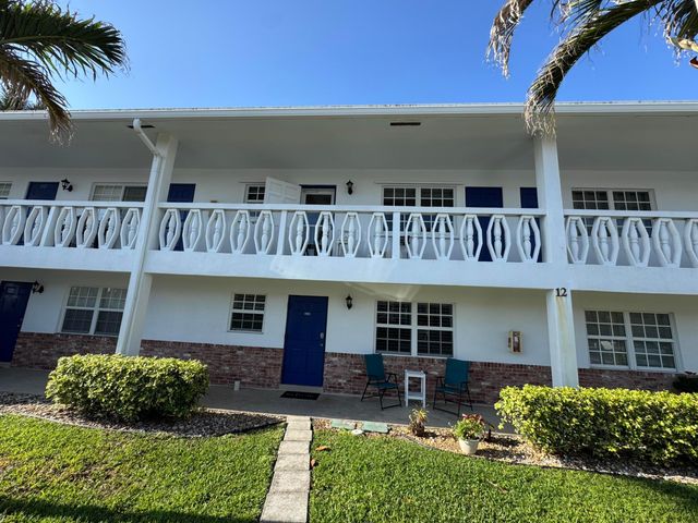 5505 N Ocean Boulevard 12-103, Ocean Ridge, FL 33435